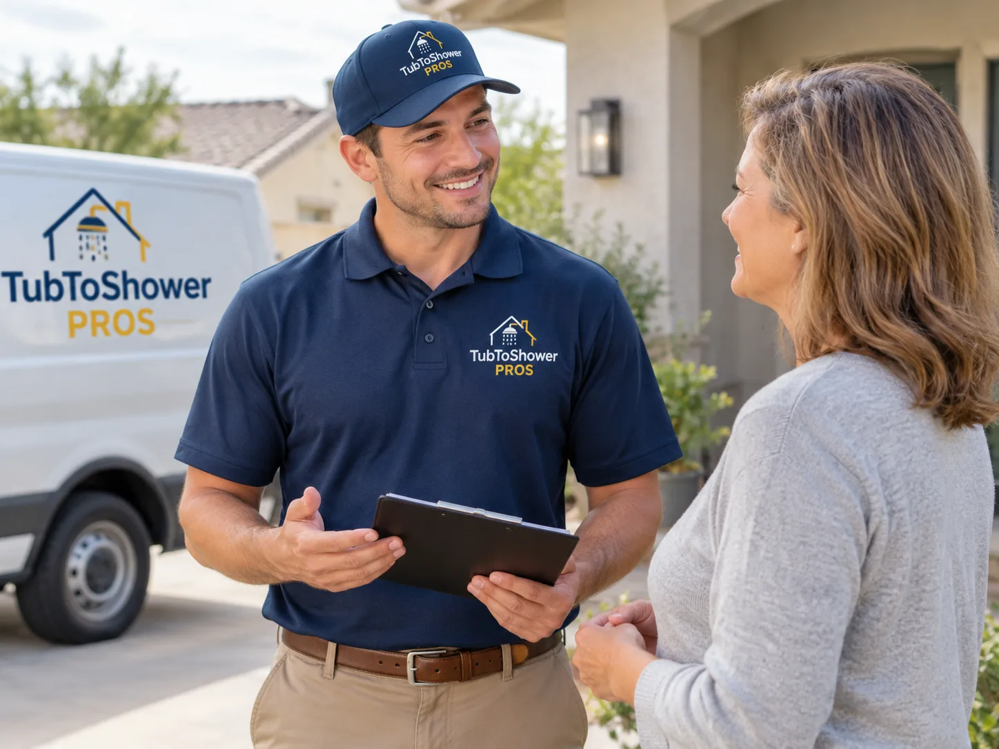 Tub Shower Conversion Boulder, WY FAQs